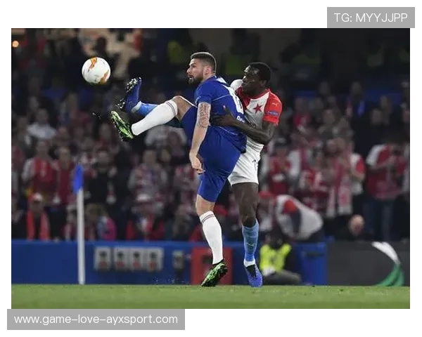 吉鲁补射门前抢点确定胜果