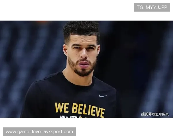 小迈克尔·波特最后两分钟连续得分，篮网稳住胜果