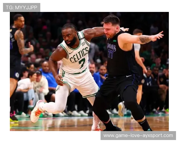 凯尔特人防守回合成为全队加分项