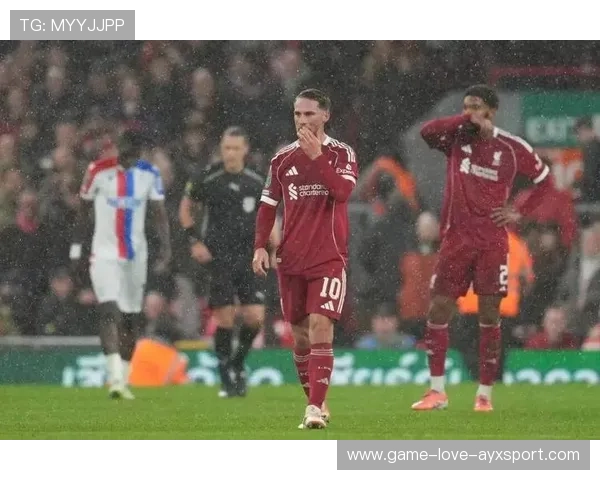 利物浦推进节奏接连拔高