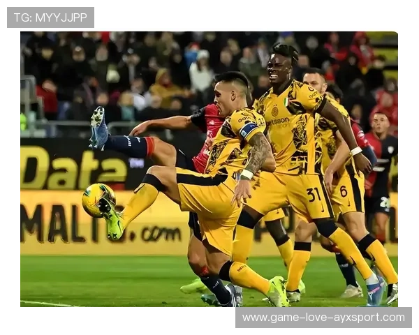 曼城准备压价签下意甲铁卫：欧洲豪门的引援新风潮