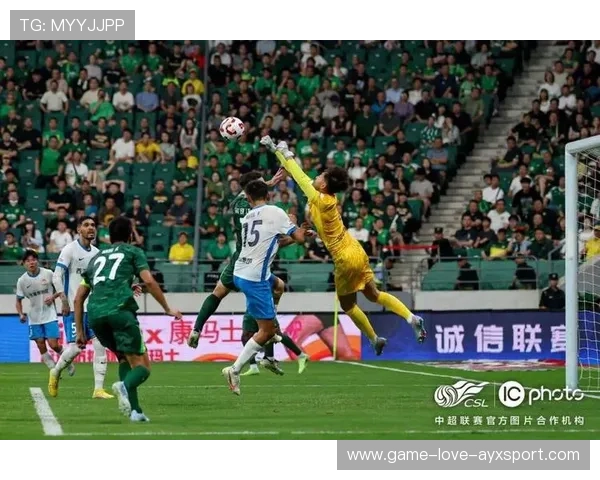 李昊扑救关键性极高