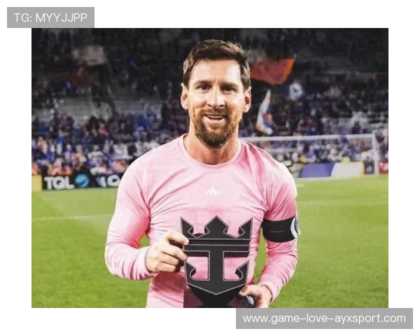 梅西如同开挂般存在——足球天赋的巅峰之路