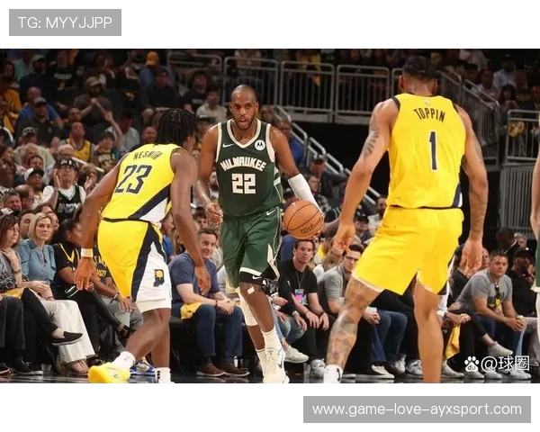 步行者关键回合不手软——以勇气与智慧主宰比赛